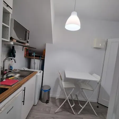 Studio Calme Et Neuf Proche Du Centre * Κλερμόν Φεράν