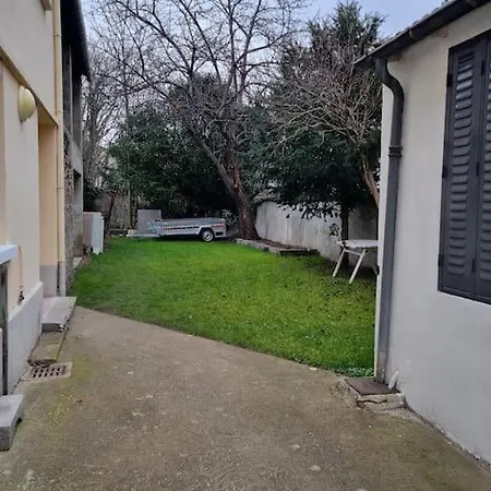 Studio Calme Et Neuf Proche Du Centre Κλερμόν Φεράν