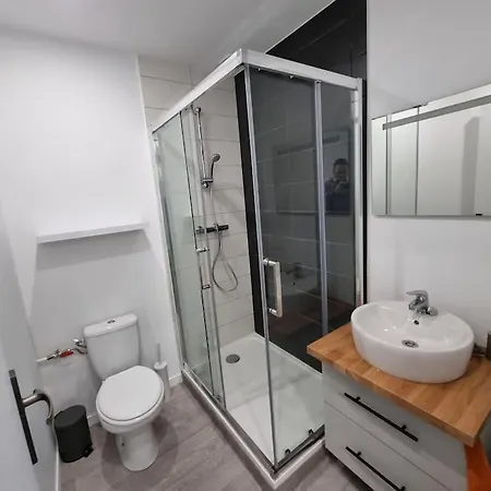 Διαμέρισμα Studio Calme Et Neuf Proche Du Centre